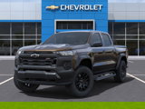 New 2025 Chevrolet Colorado Trail Boss image 6