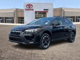 Used 2021 Subaru Crosstrek 2.0i image 2