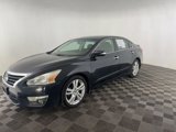 Used 2013 Nissan Altima 3.5 SL image 4