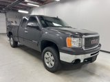 Used 2011 GMC Sierra 1500 SLE w/ Power Tech Package image 3