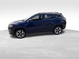 Used 2021 Jeep Compass Limited w/ Sun and Sound Group image 5