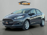 Used 2019 Ford Fiesta SE w/ Equipment Group 201A image 2
