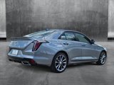 New 2025 Cadillac CT4 Sport image 2