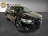 Used 2019 Chevrolet Traverse RS image 3