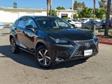 Used 2020 Lexus NX 300 FWD w/ Premium Package image 2
