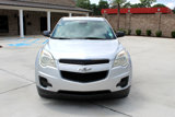 Used 2014 Chevrolet Equinox LS image 3