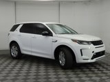 Used 2024 Land Rover Discovery Sport S image 3