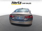 Used 2023 Chevrolet Malibu LT w/ Driver Confidence Package image 4