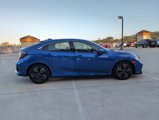 Used 2018 Honda Civic EX image 2