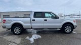 Used 2014 Ford F150 XLT w/ Equipment Group 302A Luxury image 3