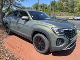 New 2025 Volkswagen Atlas Cross Sport SE image 3