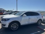 Used 2018 Lincoln MKX Reserve w/ Driver Assistance Package image 2