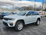 Used 2022 Jeep Grand Cherokee Limited image 4
