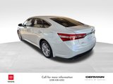 Used 2014 Toyota Avalon XLE image 4