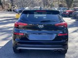 Certified 2020 Hyundai Tucson SEL image 5