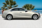 Used 2013 Cadillac ATS Sedan image 3