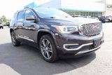 Used 2019 GMC Acadia Denali w/ Technology Package image 2