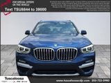 Used 2018 BMW X3 xDrive30i image 2