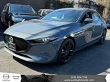 Certified 2021 MAZDA MAZDA3 s image 4