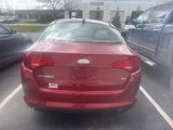 Used 2013 Kia Optima LX image 4