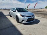Used 2016 Toyota Corolla L image 3