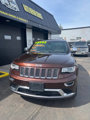 Used 2014 Jeep Grand Cherokee Summit image 3
