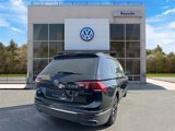 Certified 2024 Volkswagen Tiguan S image 4