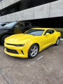 Used 2016 Chevrolet Camaro LT image 6