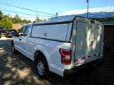 Used 2020 Ford F150 XL w/ Equipment Group 101A Mid image 2