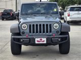 Used 2014 Jeep Wrangler Unlimited Rubicon image 2