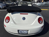 Used 2007 Volkswagen Beetle Triple White Edition image 4
