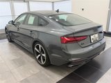 Used 2022 Audi A5 2.0T Premium Plus w/ Premium Plus image 4