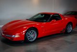 Used 2004 Chevrolet Corvette Z06 w/ Memory Package image 5