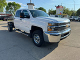 Used 2019 Chevrolet Silverado 2500 W/T image 4