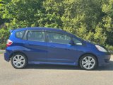 Used 2009 Honda Fit Sport image 5