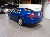 Used 2011 Ford Fusion SE w/ 202A Rapid Spec Order Code image 3