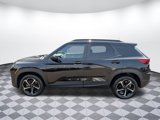 Used 2022 Chevrolet TrailBlazer RS w/ Sun and Liftgate Package image 5