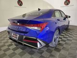 New 2025 Hyundai Elantra SEL image 5