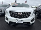 Used 2021 Cadillac XT5 Luxury image 3