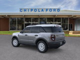 New 2025 Ford Bronco Sport Heritage image 4