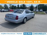 Used 2005 Cadillac De Ville w/ Deville Premium Package image 3