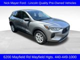 Used 2023 Ford Escape Active image 1