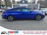 Used 2024 Hyundai Elantra SEL w/ Convenience Package image 6