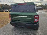 New 2024 Ford Bronco Sport Big Bend image 5