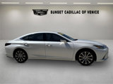 Used 2021 Lexus ES 350 w/ Premium Package image 2