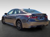 Used 2022 Toyota Camry SE image 6