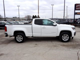 Used 2021 Chevrolet Colorado LT w/ Fleet Safety Package image 6