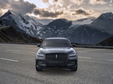 New 2025 Lincoln Corsair Reserve image 6