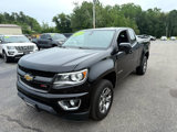 Used 2017 Chevrolet Colorado Z71 image 2