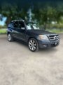 Used 2010 Mercedes-Benz GLK 350 4MATIC image 2
